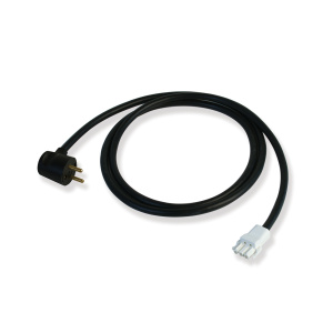 Cordon d'alimentation 1,5 m