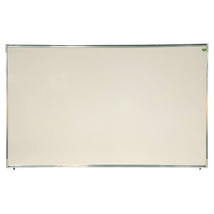 Tableau simple blanc pour feutre - L200xH120 cm