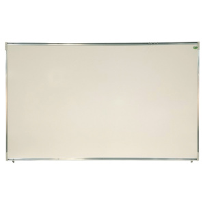 Tableau simple blanc pour feutre - L200xH120 cm