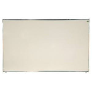 Tableau simple blanc pour feutre - L200xH120 cm
