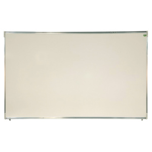 Tableau simple blanc pour feutre - L200xH120 cm
