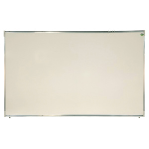 Tableau simple blanc pour feutre - L200xH120 cm