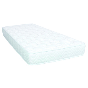 Matelas ép.18 cm polyuréthane 35 kg/m3 - 140x200 cm