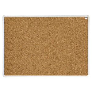 Tableau d'affichage li?ge - 90x120 cm