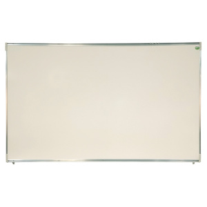 Tableau simple blanc pour feutre - L120xH100 cm