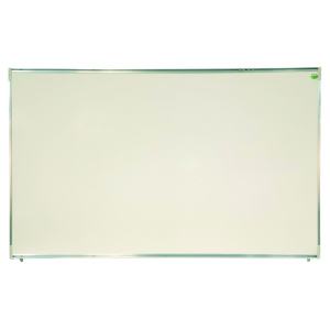 Tableau simple blanc pour feutre - L120xH100 cm