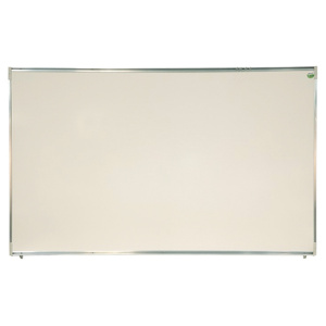 Tableau simple blanc pour feutre - L120xH100 cm