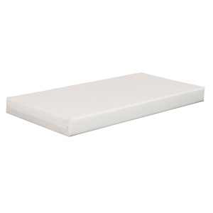 Matelas ép.5 cm polyéther 20 kg/m3 - 60x120 cm