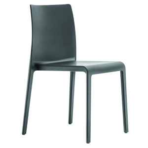 Lot de 4 chaises VOLT HB 673 polypropylène - T6