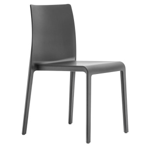 Lot de 4 chaises VOLT HB 673 polypropylène - T6