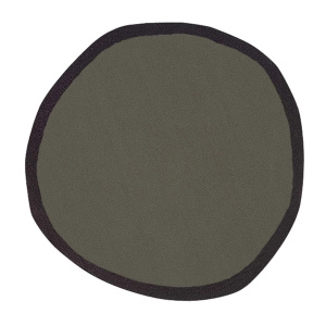 Tapis AROS laine - D200 cm