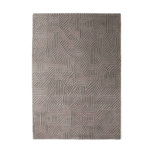 Tapis MILTON GLASER - 170x240 cm - Pattern 1
