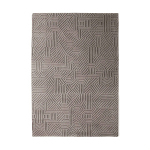 Tapis MILTON GLASER - 170x240 cm - Pattern 1