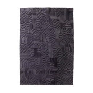 Tapis MILTON GLASER - 170x240 cm - Pattern 3