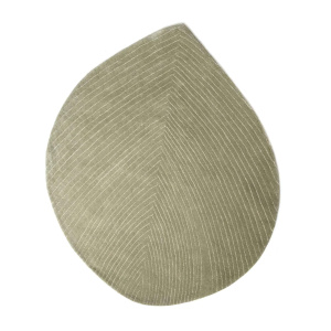 Tapis QUILL laine - 124x142 cm