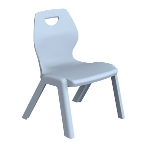 Chaise INA polypropylène - T1