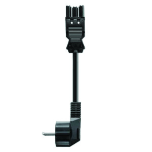 Cordon d'alimentation 1,5 m