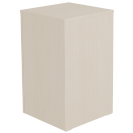 Podium de présentation - L50xP50xH82 cm