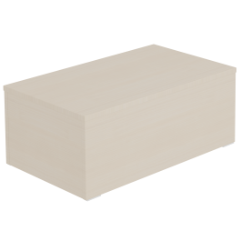 Podium de présentation - L100xP45xH30 cm