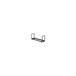 Chariot roulettes pour chaises PLICHAISE x32 ou chaises empilées - noir RAL 9005