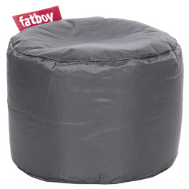 Pouf FATBOY Point en nylon  - H.35 x D50 cm