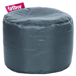 Pouf FATBOY Point en nylon  - H.35 x D50 cm