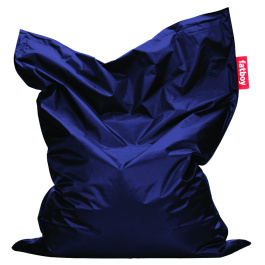Pouf FATBOY Original en nylon - L180 x P140 cm