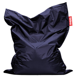 Pouf FATBOY Original en nylon - L180 x P140 cm