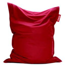 Pouf FATBOY d'extérieur - 134x180 cm - Rouge