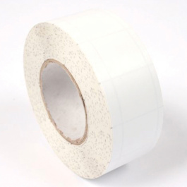 Ruban 25 cm pour singalisation PVC adhésif ép.70 microns - L3 cm