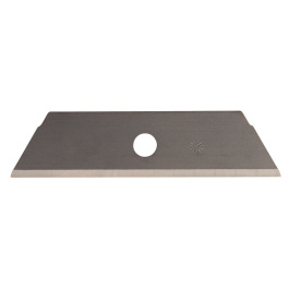 Lot de 5 lames pour cutter en acier de 17,5mm