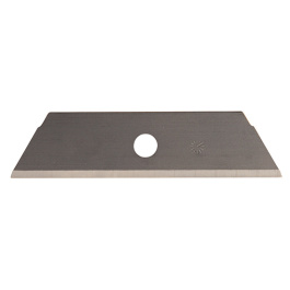 Lot de 5 lames pour cutter en acier de 17,5mm