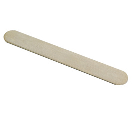 Plioir pour films de protection en teflon - L.15 cm