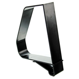 Guide de section/serre livres ABS - L3,8xP16,5xH16,5 cm - Stock