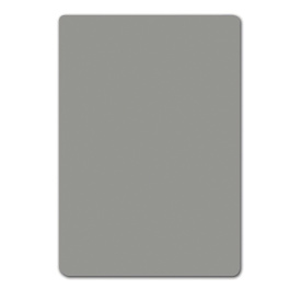 Lot de 10 intercalaires BD sans onglet PVC expansé ép.3 mm - Stock