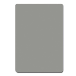 Lot de 10 intercalaires BD sans onglet PVC expansé ép.3 mm - Stock