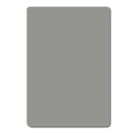 Lot de 10 intercalaires BD sans onglet PVC expansé ép.3 mm - Stock