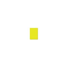 Lot de 10 intercalaires BD sans onglet polystyrène ép.1 mm - Stock