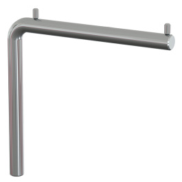 Porte sac urine pour fauteuils WT1600, WT1700 et WT1800