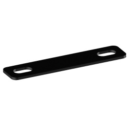 Pièce de liaison pour assembler 2 claustras