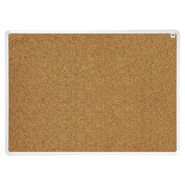 Tableau d'affichage avec fixation invisible - 100x200 cm