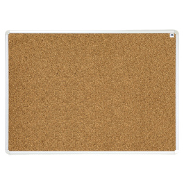 Tableau d'affichage avec fixation invisible - 120x90 cm
