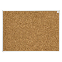 Tableau d'affichage avec fixation invisible - 100x200 cm