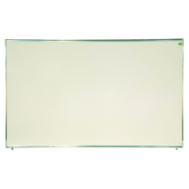 Tableau classic blanc pour feutre 120 x 90 cm