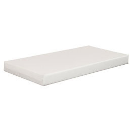 Matelas déhoussable - 120x60x5 cm