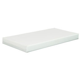 Matelas déhoussable - 120x60x5 cm