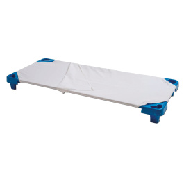 Drap sac pour couchette 130x55 cm
