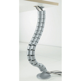 Colonne passe-câble verticale - L8,5xP4xH83cm