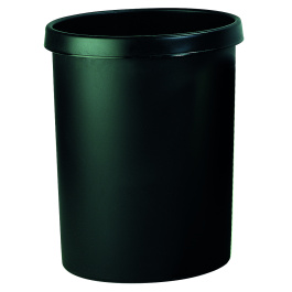 Corbeille à papier - 18L - D31xH32 cm