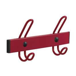 2 Patères époxy - Stock